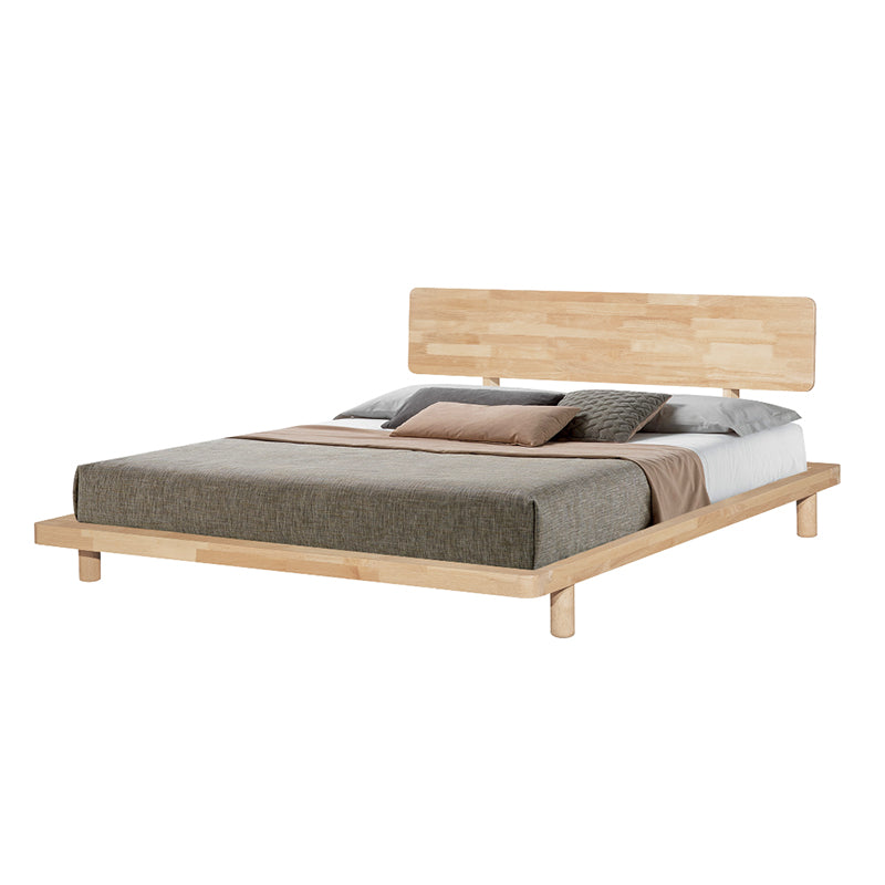 Muji Bedframe Natural