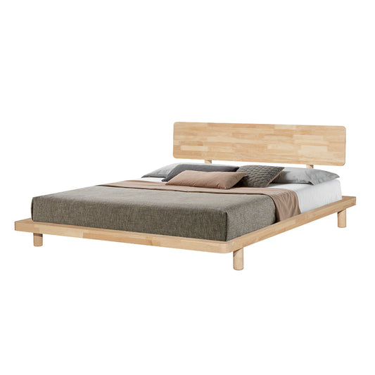 Muji Bedframe Natural