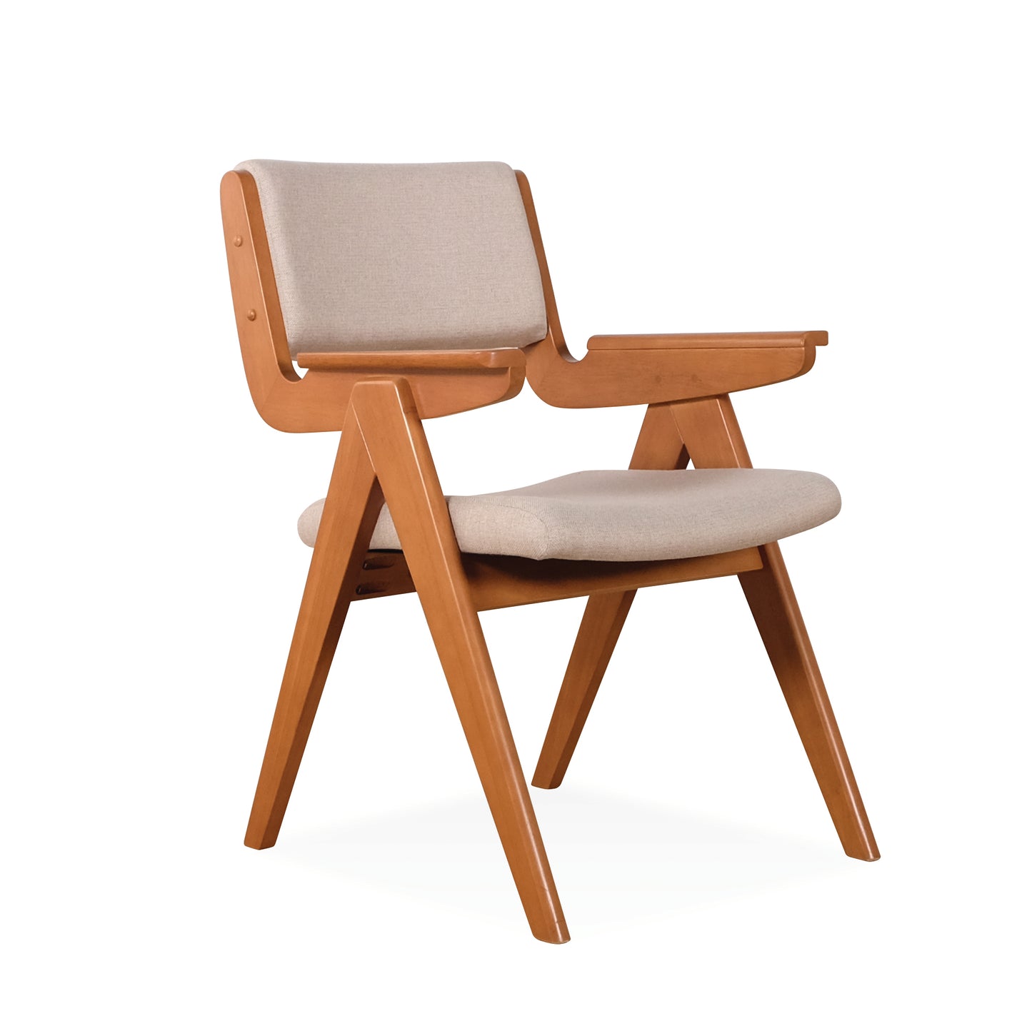 Bali Dining Arm Chair