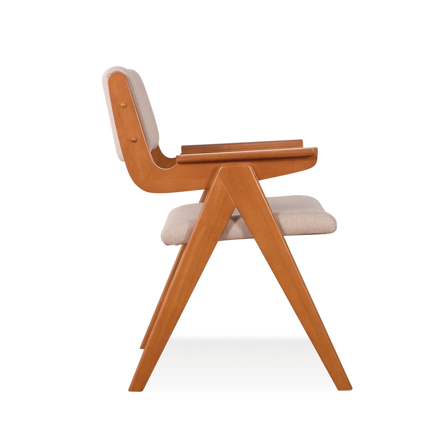Bali Dining Arm Chair