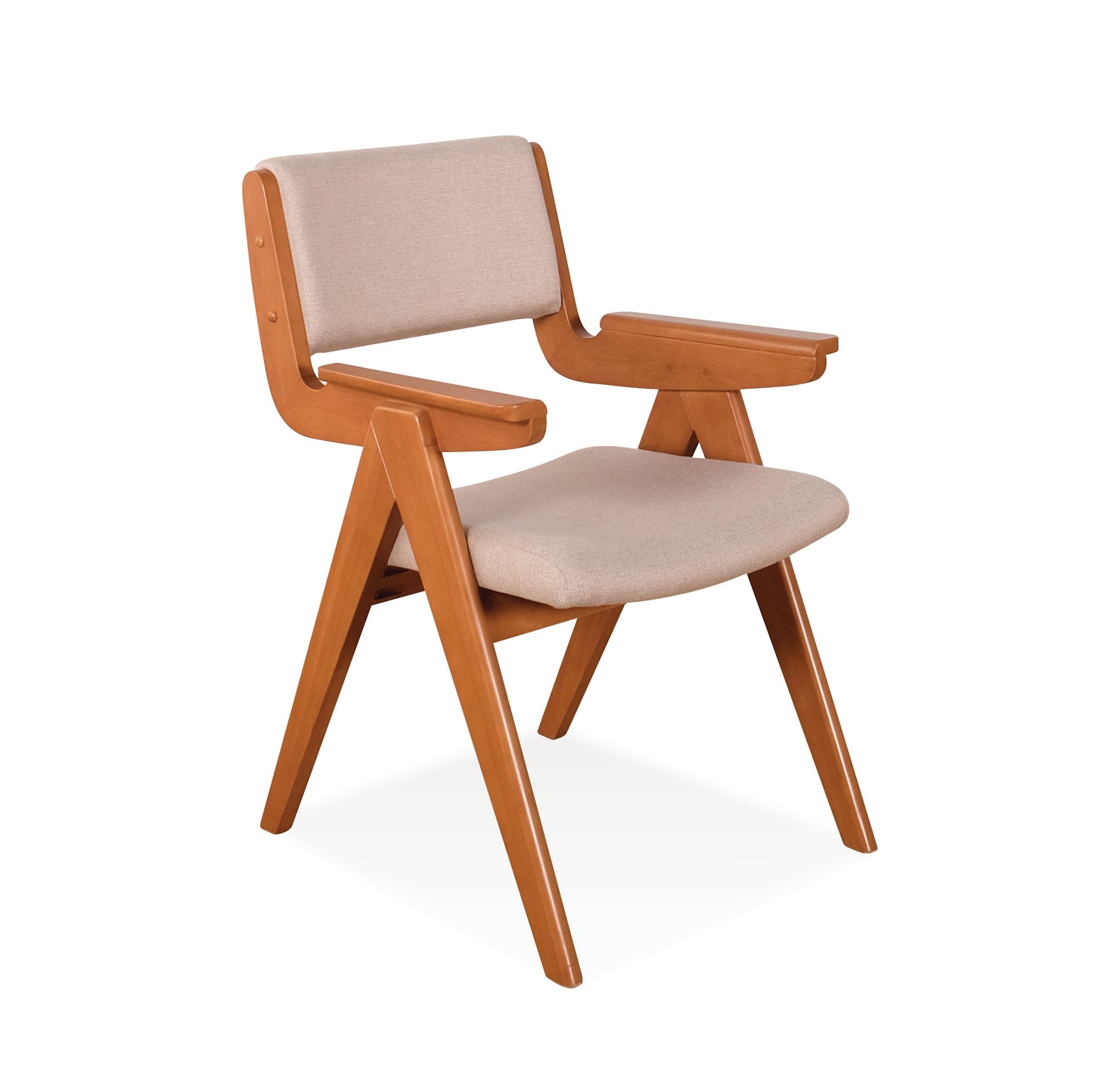 Bali Dining Arm Chair