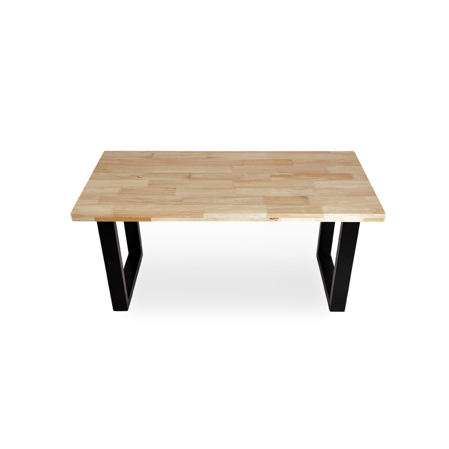 Barron Solid Wood Table Natural