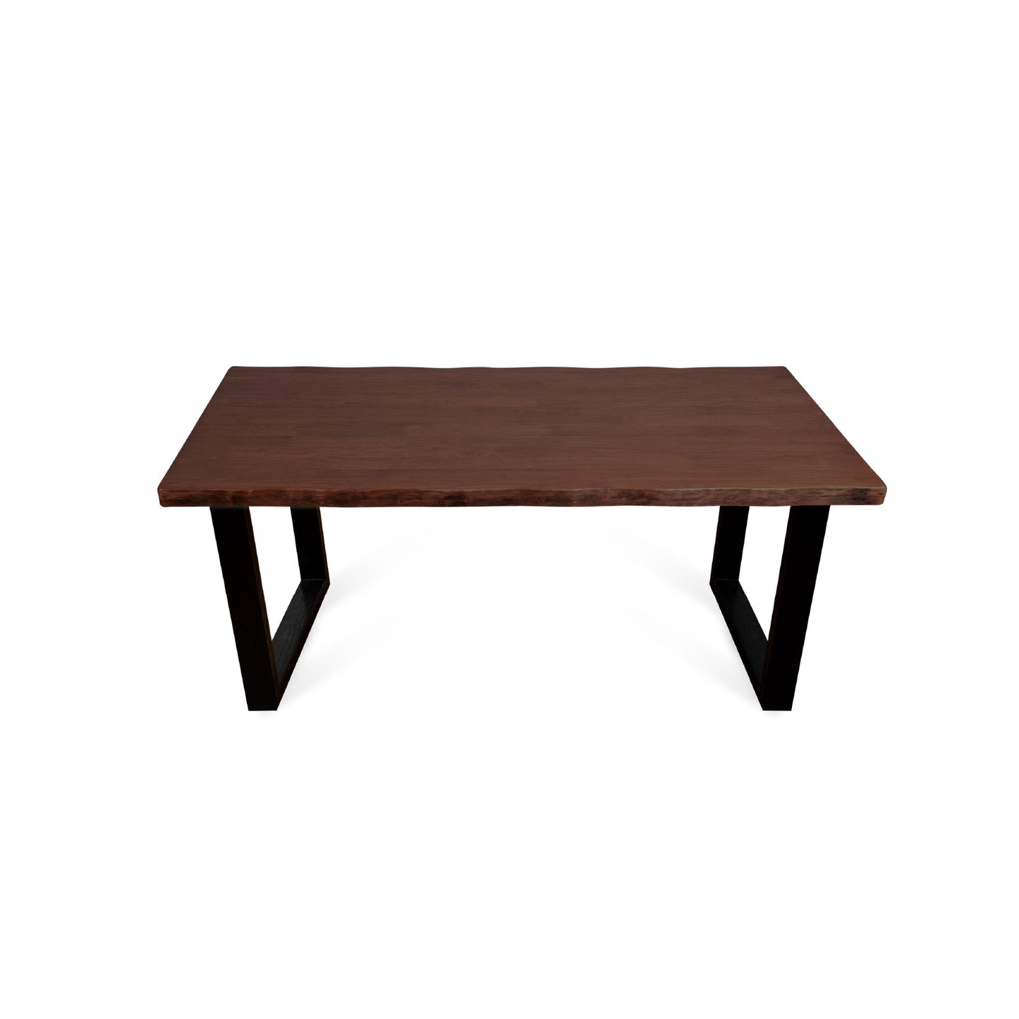 Bion Solid Wood Table Walnut