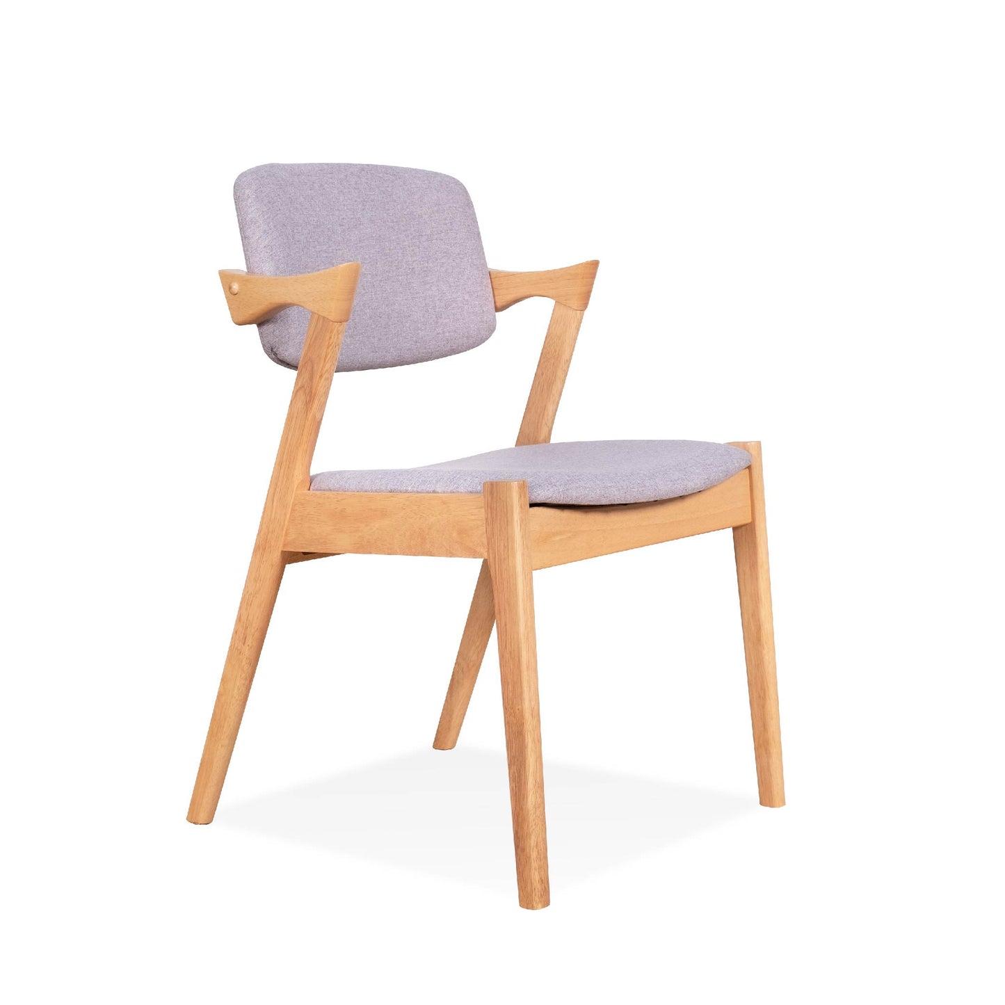 Elegant Dining Chair Natural
