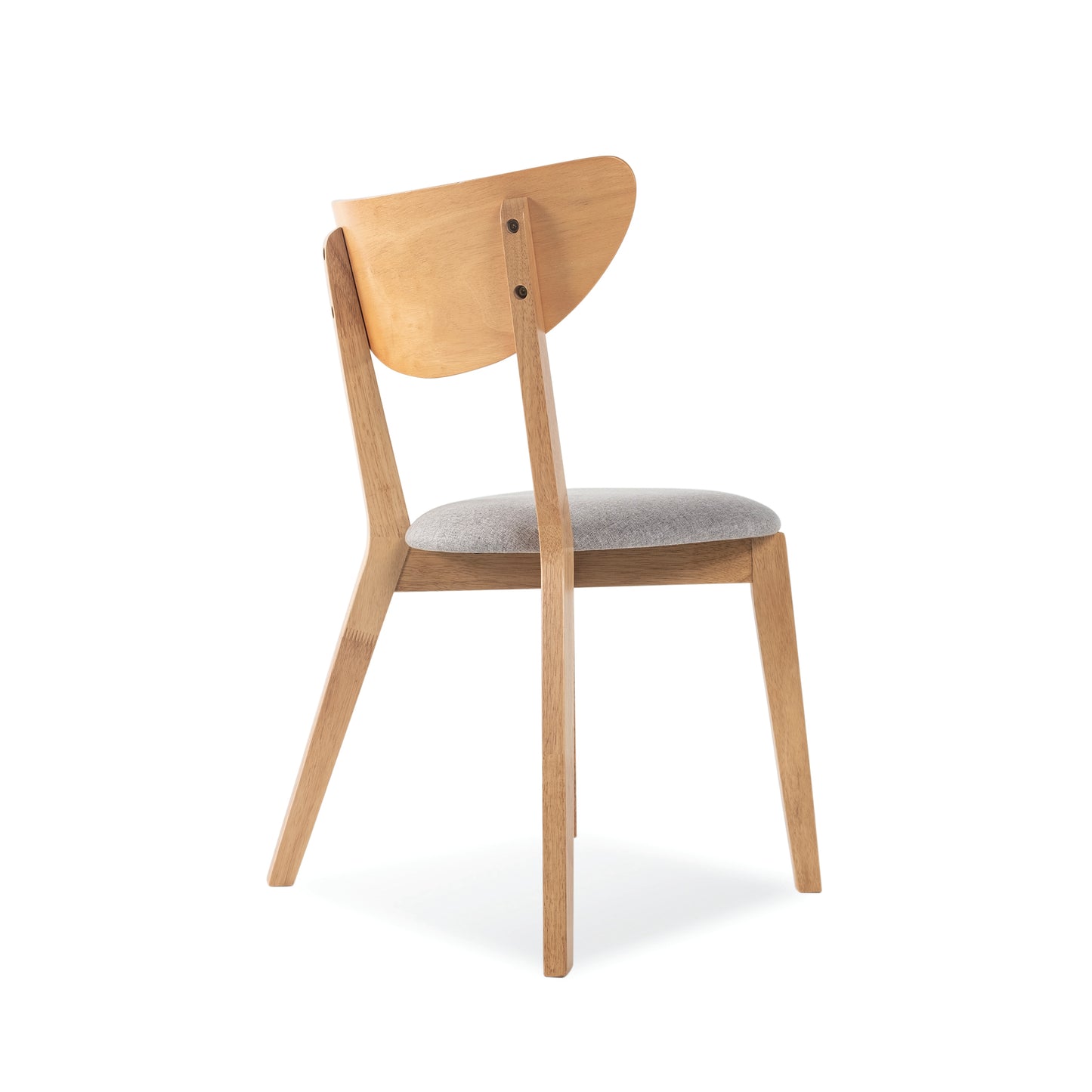Morocco Dining Chair Natural