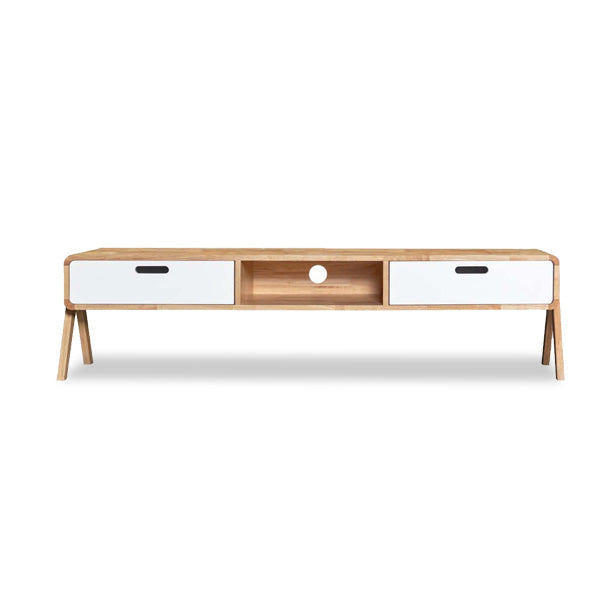 Timothy 6ft TV Cabinet