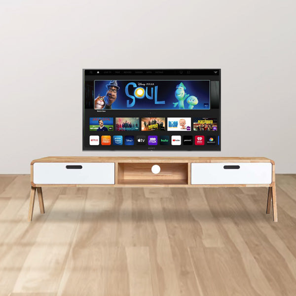 Timothy 6ft TV Cabinet