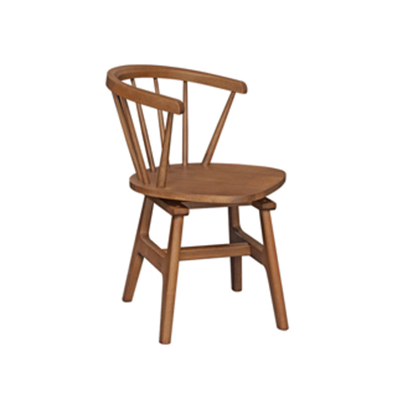 Moncheri Swivel Arm Chair (2pcs/set)