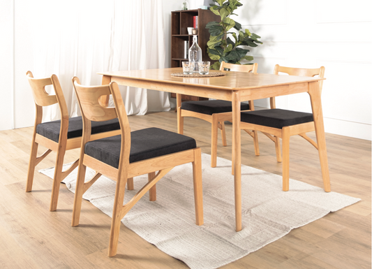 Alice Dining Table Set