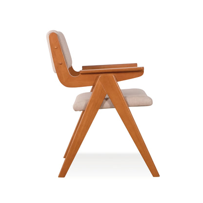 Bali Dining Arm Chair