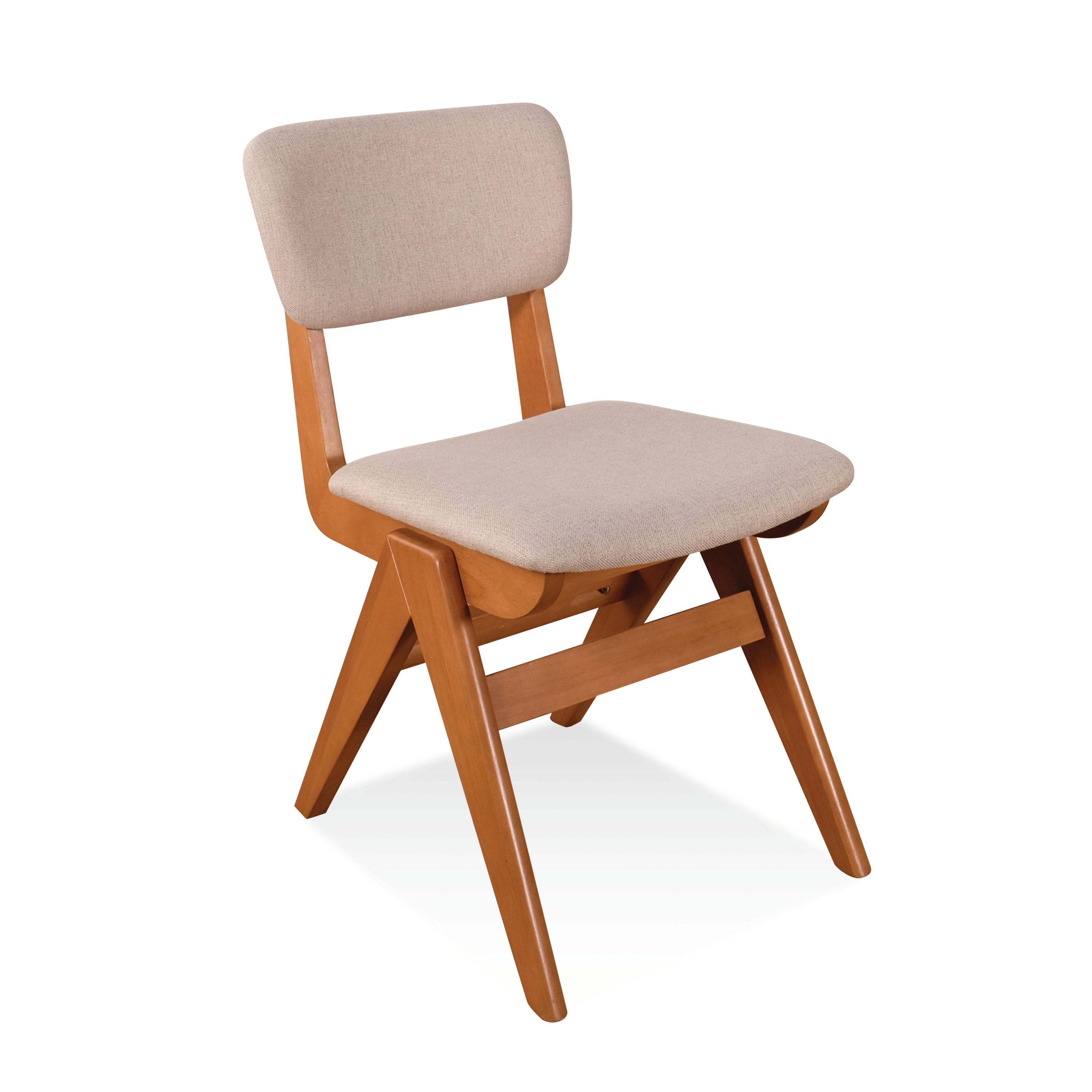 Sepetir Bali Dining Chair – LE FURNITURE