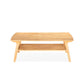 (PRE-ORDER) Evelyn Coffee Table