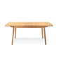 (PRE-ORDER) MIA EXTENSION DINING TABLE SET