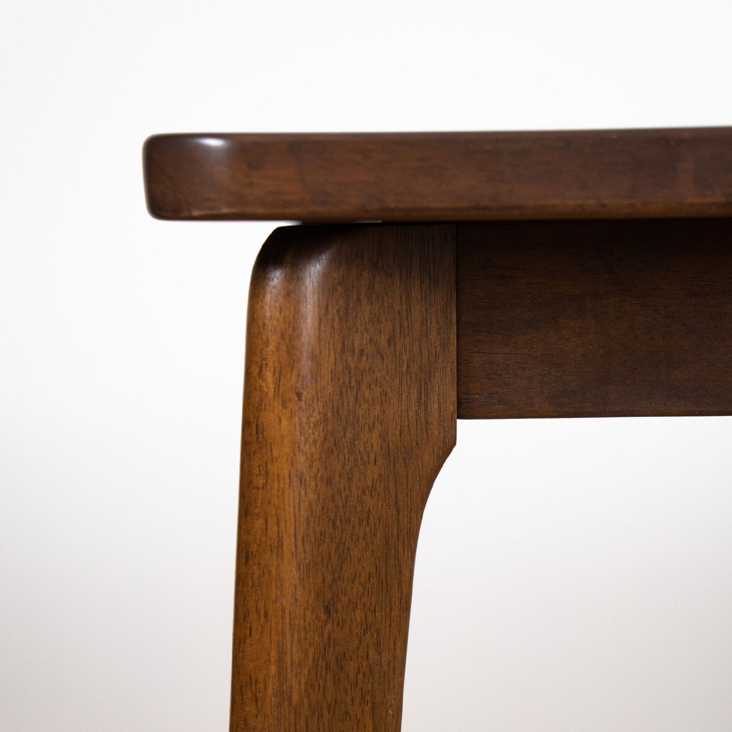 Risom Solid Wood Table