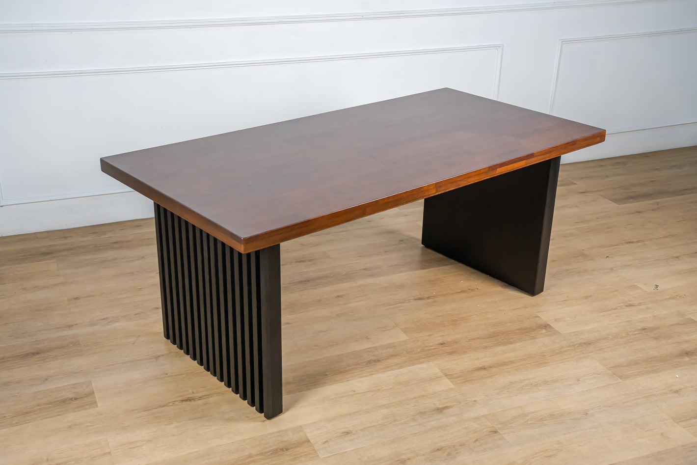 Solid Merbau Wood – LE FURNITURE