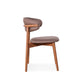 (PRE-ORDER) Zola Dining Chair (2pcs/set)