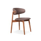 (PRE-ORDER) Zola Dining Chair (2pcs/set)