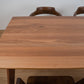 Peyan Nyatoh Wood Table Set