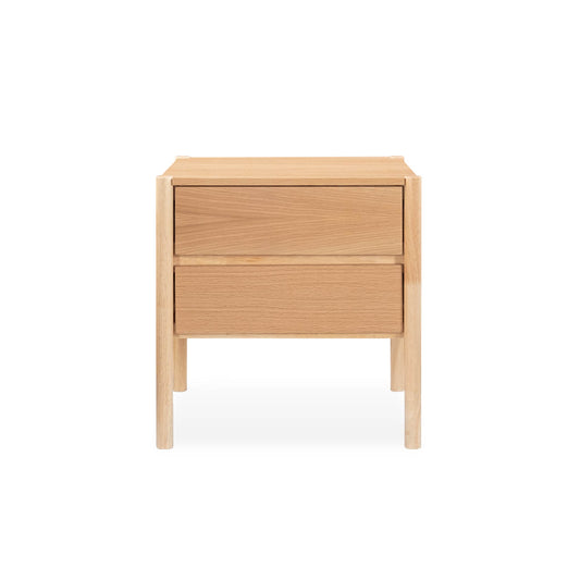 (PRE-ORDER) Solven Night Stand