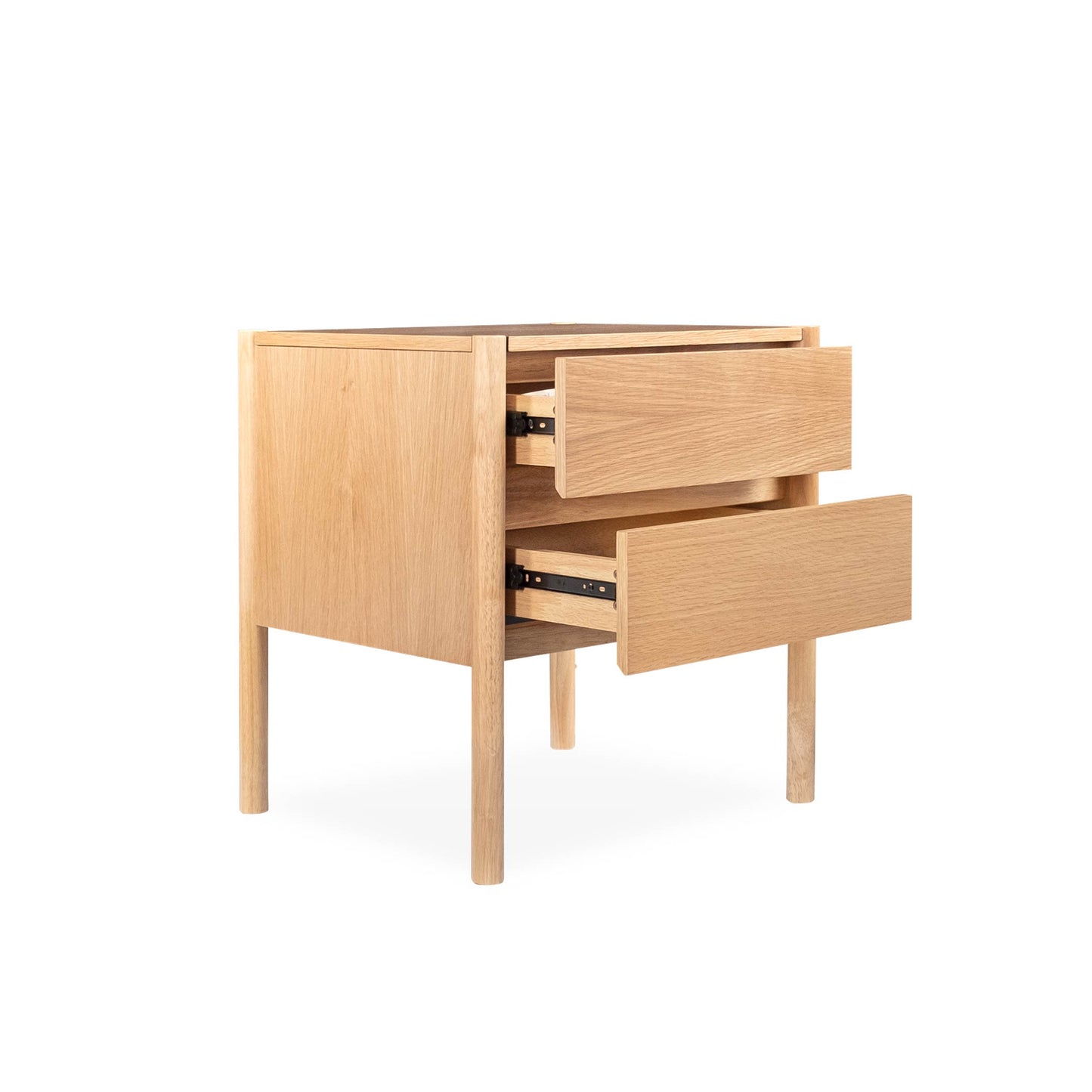 (PRE-ORDER) Solven Night Stand