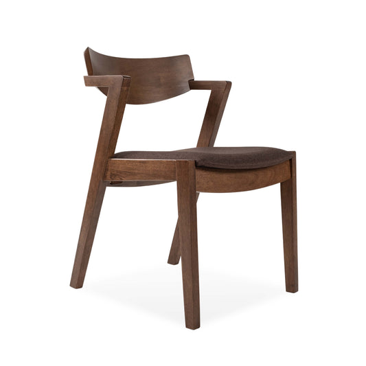 (PRE-ORDER) Tracy Dining Chair (2pcs/set)