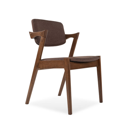 Elegant Dining Chair (2pcs/set)